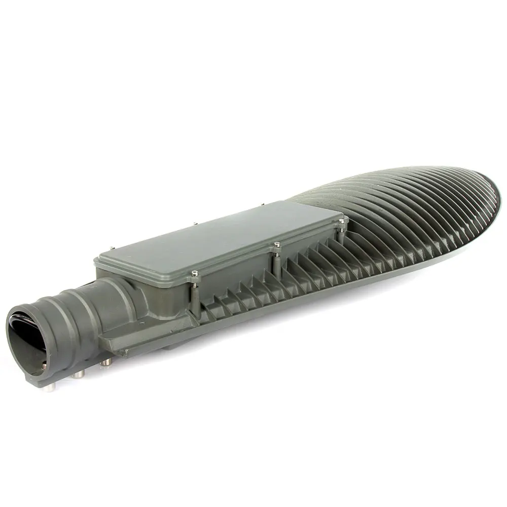 1 stks Gloednieuwe 50 W 100 W 150 W Led-straatverlichting Warm/Cool Led Street Lamp AC85-265V waterdichte Outdoor verlichting Weg Lamp 1 stks Gloednieuwe 50 W 100 W 150 W Led-straatverlichting Warm/Cool Led Street Lamp AC85-265V waterdichte Outdoor verlichting Weg Lamp