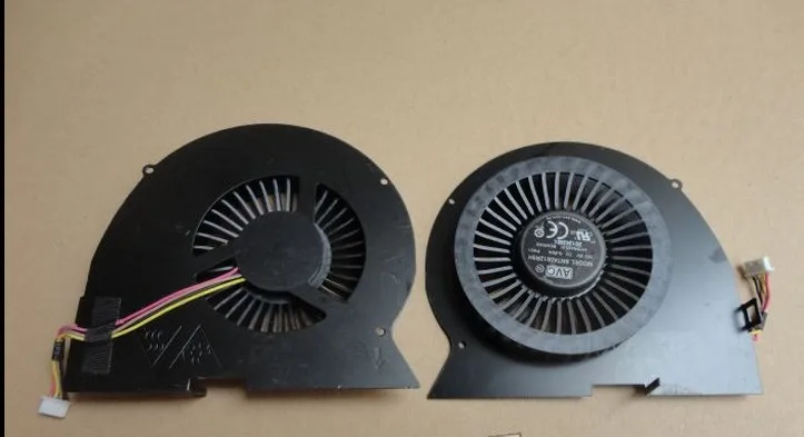 New Lenovo IdeaPad Y510P Y510PA Y510P-IFI Y510PT CPU Cooling Fan Cooler Original