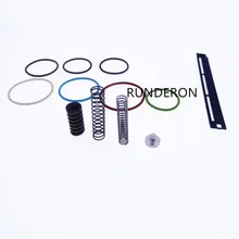 RUNDERON Дизельный Двигатель Топливная система инжектор Ремонтный комплект для C ummins M11 4061851 3083849 4088384