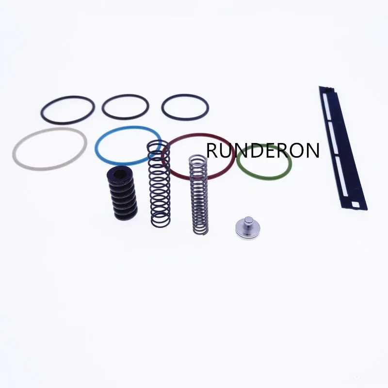 RUNDERON новый оригинальный Дизельный Двигатель Топливная система инжектор
