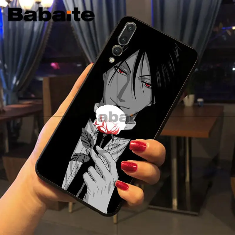 Black Butler Kuroshitsuji