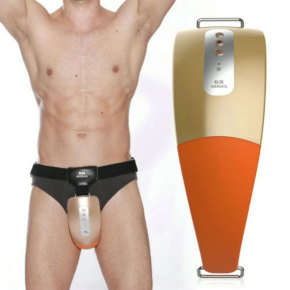 

Penis Extender Enlarge Penile Massage Exercise Male Sexual Obstacle Therapy Stimulation Massage
