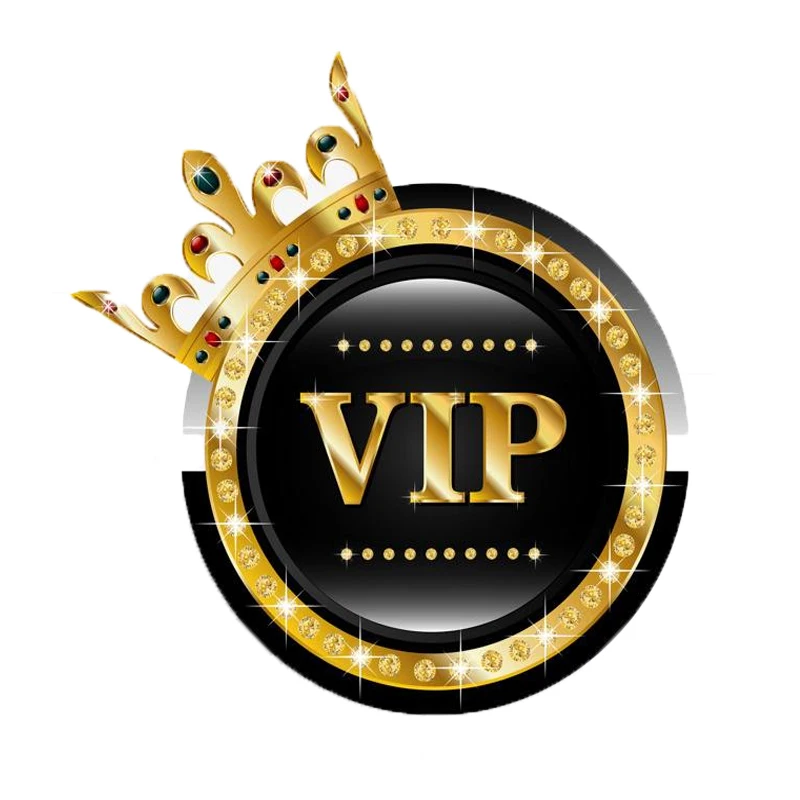 

VIP Custom Sneakers Men Walking Shoes