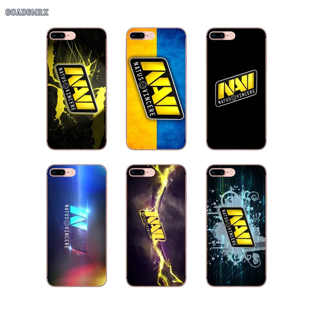 

Cell Phone Case For Huawei GR3 2017 Mate 20 P30 Honor 7A Pro 7C 8C 7X 8X 9 Lite 10 Nova 2 2i 3 3i Natus Vincer Navi Mobile Phone