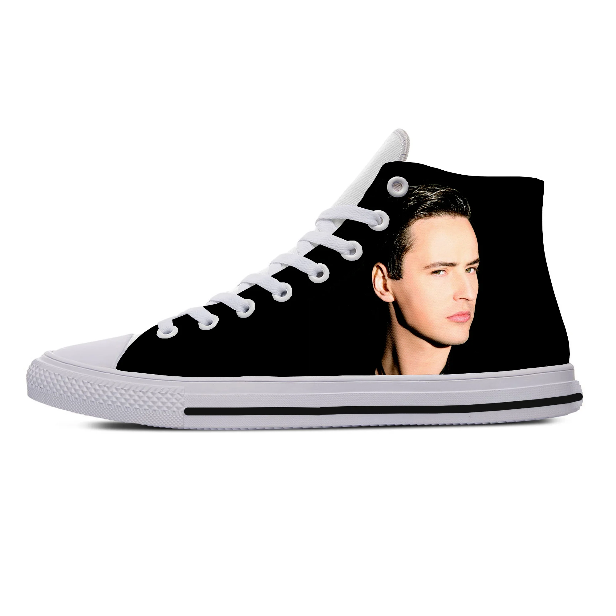 

2019 hot fashion 3D vitas High Sneakers for men/women high quality 3D printing handiness casual shoes