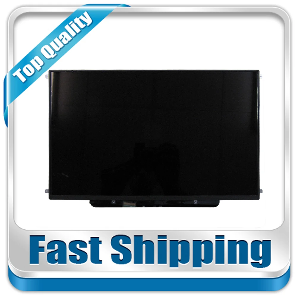 

13.3" LED LCD Screen B133EW07 LP133WX3 For Macbook Pro 13" A1278 A1342 MC207 MC516 MC700 MC724 MD313 Screen Display