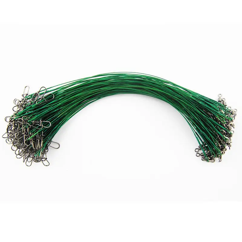 https://ae01.alicdn.com/kf/HTB1uaZEa7T2gK0jSZFkq6AIQFXai/100pcs-Anti-Bite-steel-Wire-Fishing-Leader-Braided-Nylon-Coated-fishing-Rigs-line-leading-for-fishing.jpg