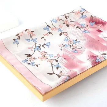 

100% Silk Square Scarf 90*90cm Women 2020 Luxury Pure Silk Bandana Wraps for Ladies Natural Real Silk Scarves Square