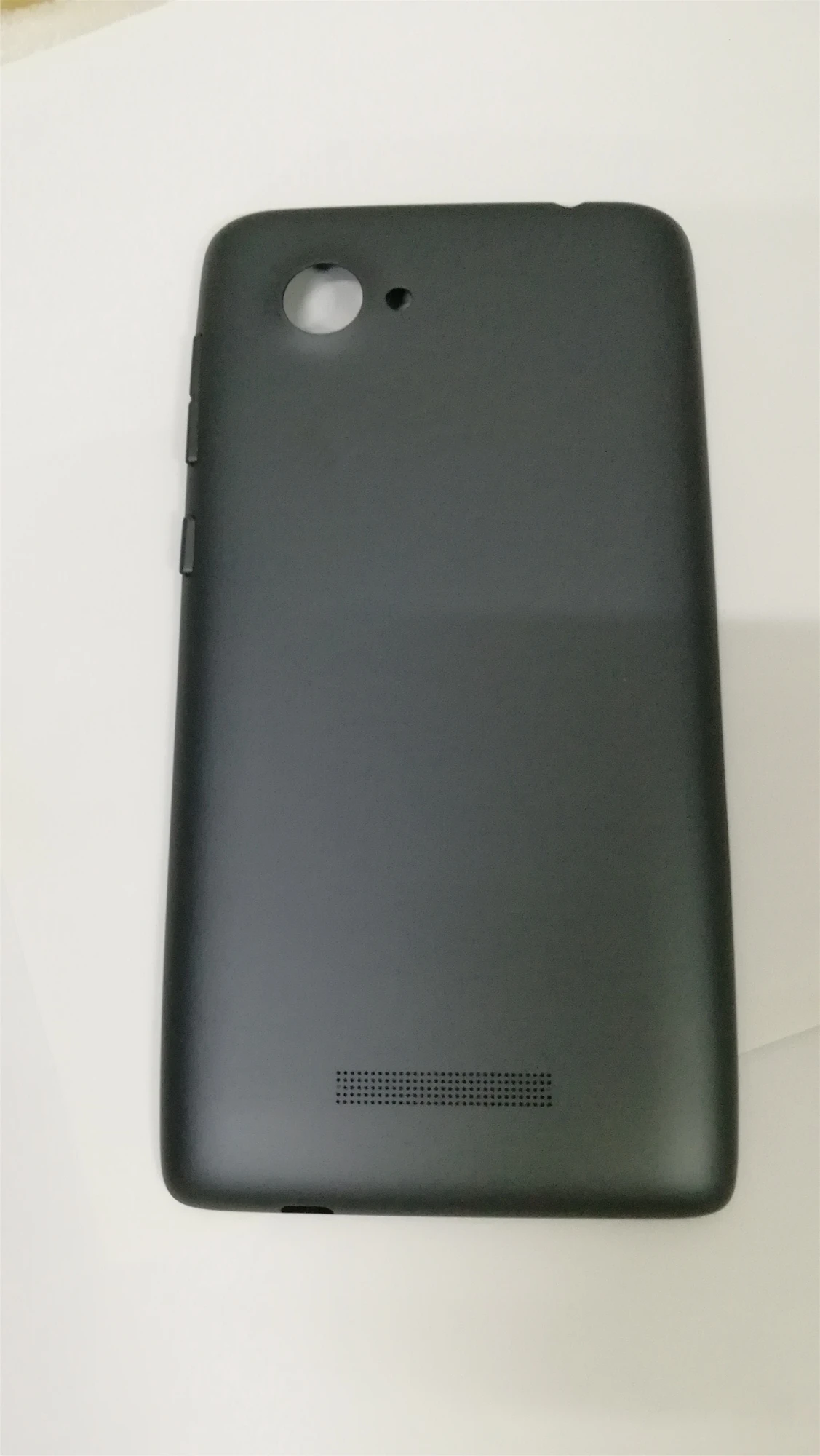 

ZGY For Lenovo A880 Battery Case Protective Battery Cover Fit Replacement Parts Housing Rear Door For Lenovo A880 Phone