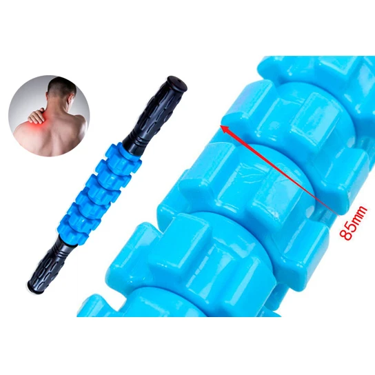 Massage Stick To Knead Tight Muscles And Relieve Pressure Manually (1)