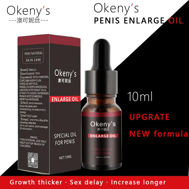 4pcs India God Lotion Viagra Pills Sex Massage Oil Retard Ejaculation