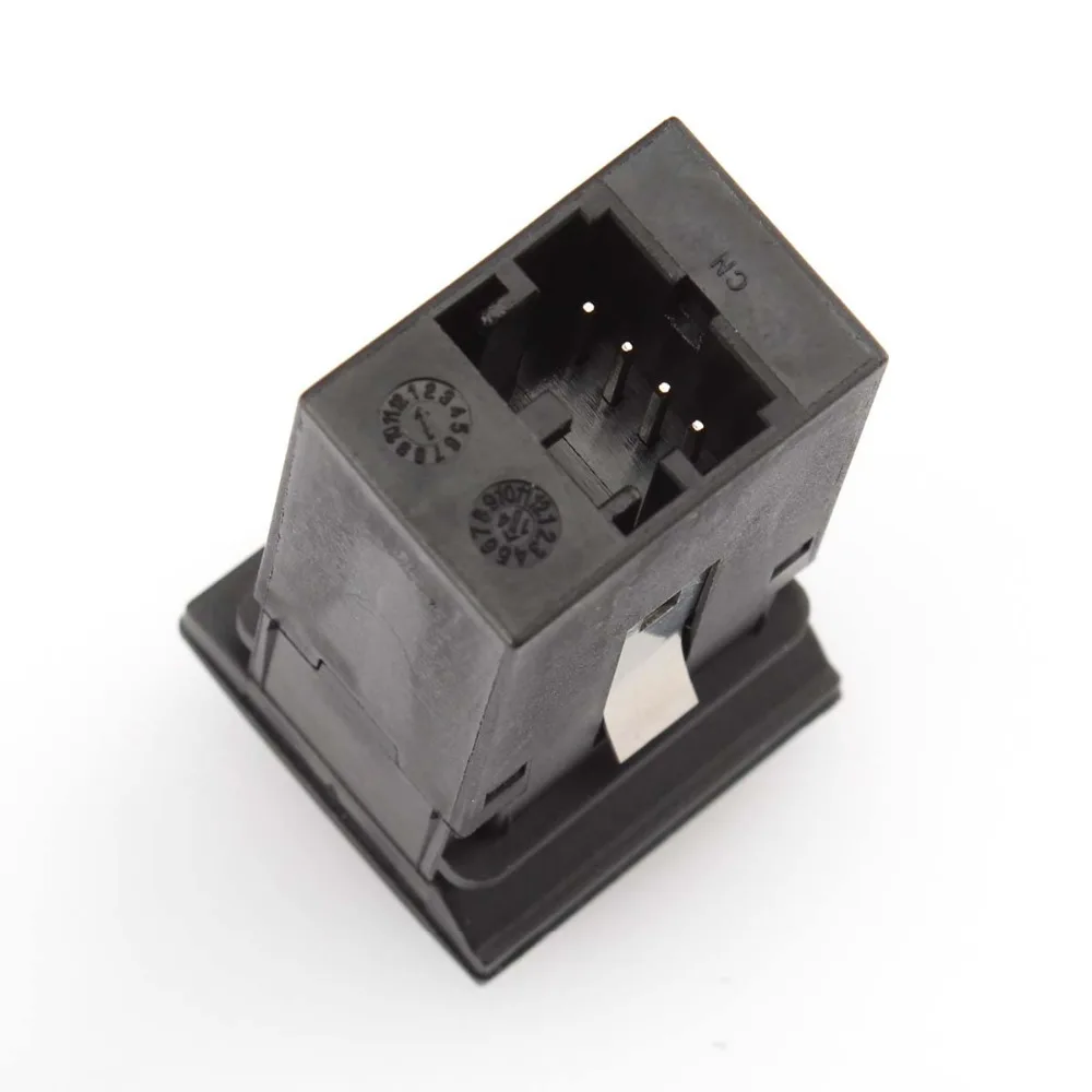TAIHONGYU 5KD 035 724 A аудио USB интерфейс входной адаптер AUX переключатель RCD510 RCD310 подходит
