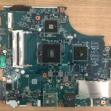 Sony MBX-215 m931 материнская плата VPCF PCG-81114 L pcg-81112M