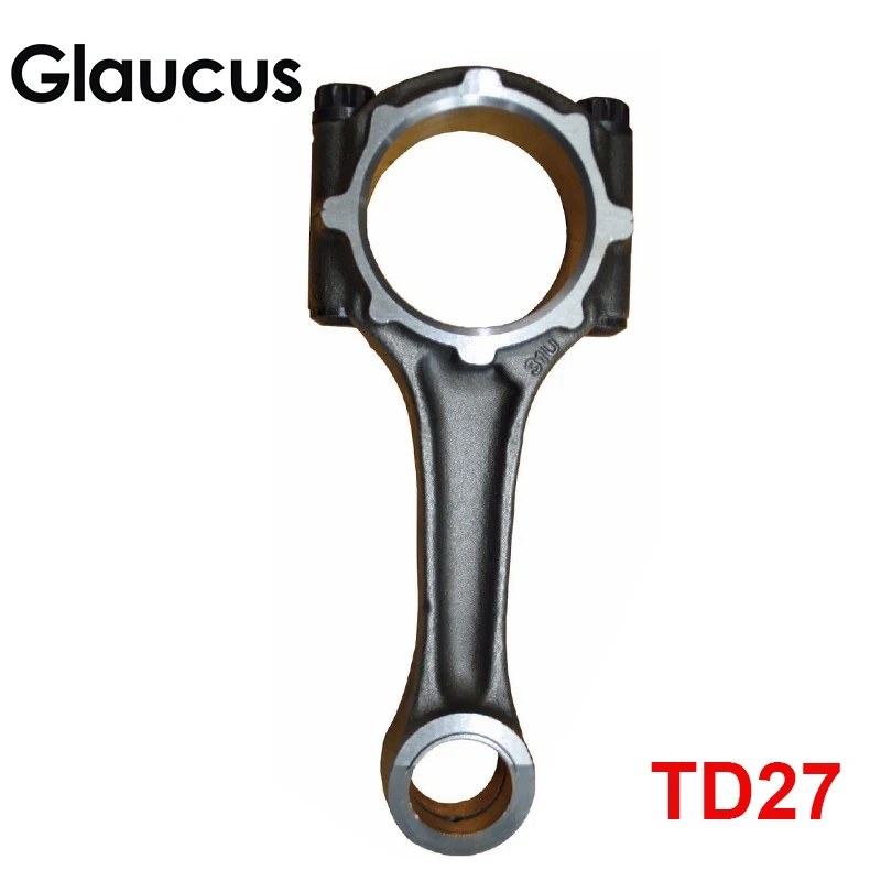 Piston Stdyd25ddti G2 Original Nissan Terrano Piston Stdyd25ddti G2 Original Nissan Terrano