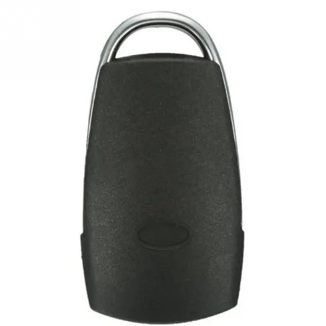 High quality and favorable price 4channel Fob 433 MHZ garage door remote control Key