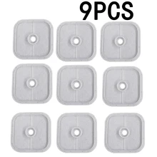 9PCS Air Filter A226000350 for Echo PE-280 PB-251 PB-255 PB-265 BRD-280 PPT-280 with High quality цена 9PCS Air Filter A226000350 for Echo PE-280 PB-251 PB-255 PB-265 BRD-280 PPT-280 with High quality цены онлайн