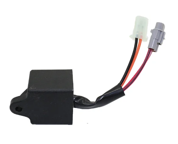 

PW50 CDI катушка зажигания блок управления воспламенитель Генератор мотоцикла аксессуары для модификации