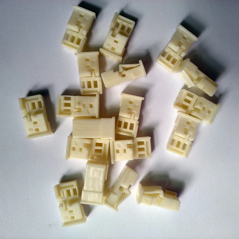 2 1718346 1 Автомобильные Разъемы MQS гнездо HSG 3 POS|connector wire to board|pos adapterpos smart card reader |
