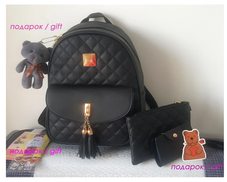 tassel backpack (1)