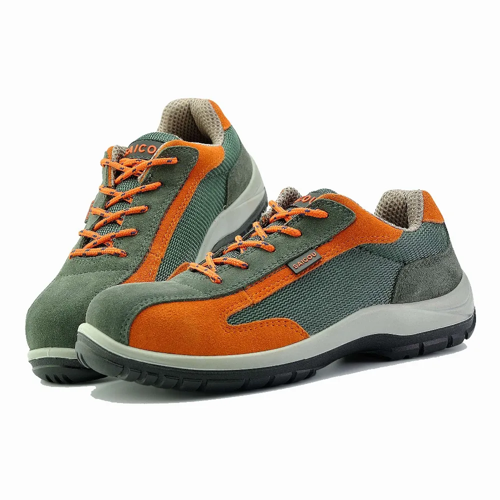 Saicou pria Baja Kaki Sepatu 