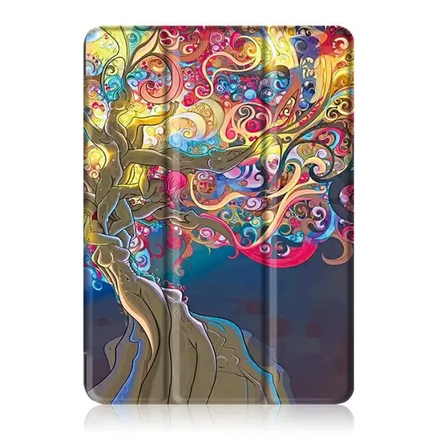 

Luxury Case For Lenovo TAB 4 10 Plus Protective Smart cover Tablet Tab4 10 plus TB-X704F TB-X704N Cases PU Protector Sleeve