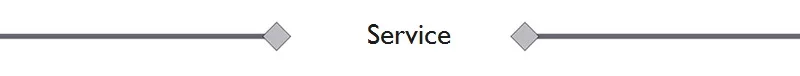 service