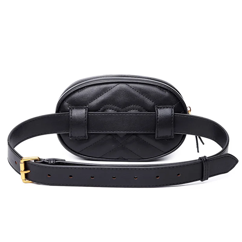  SWDF Handbags Women Bags Designer Waist Bag Ins Hot Packs Lady's Belt Bags Women's Famous Brand Che - 32869341763