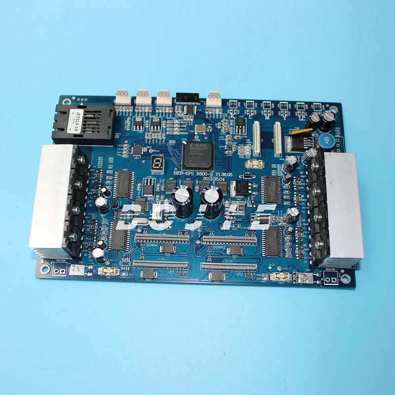 

dx5 print head board for SIGNSTAR solvent printer
