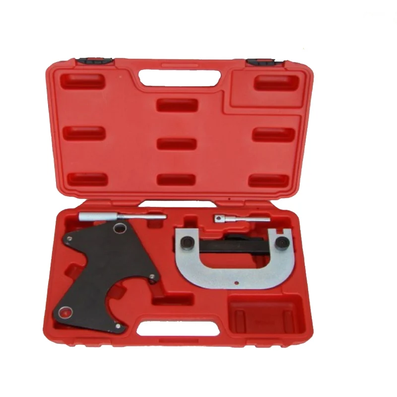 

Engine Camshaft Timing Locking Tool Kit For Renault 1.4,1.6,1.8,2.0 16v Engines 1998-Onwards
