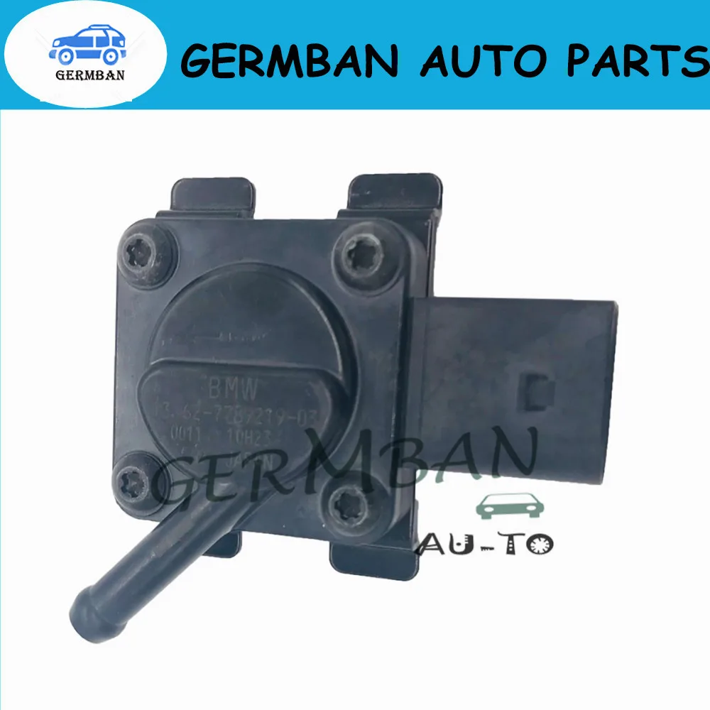 

Newly Exhaust DPF PRESURE SENSOR Part No#13.62-7789219-03 7789219-03 FOR BMW 535d E60 5 SERIES 2004-2007