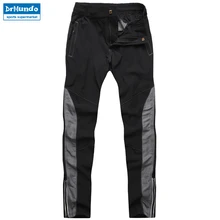 Открытый Пеший Туризм быстросохнущие Брюки для девочек Для мужчин летние дышащие Штаны Рыбалка Водонепроницаемый спортивные Мотобрюки плюс Размеры