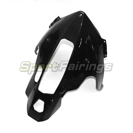 Обтекатели для Yamaha YZF1000R THUNDERACE год 97-07 1997 1998 1999 2006 2007 ABS для мотоциклов обтекателя Kit Кузов клобук gloss Black