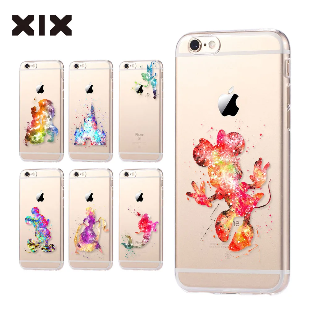 coque iphone 7 cinderella coque iphone 7 cinderella