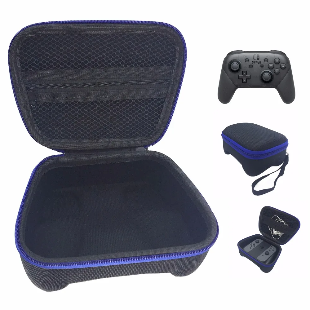 For Nintendo Switch Pro Controller Case Protective Hard Portable Travel Carry Shell bag fit Xbox