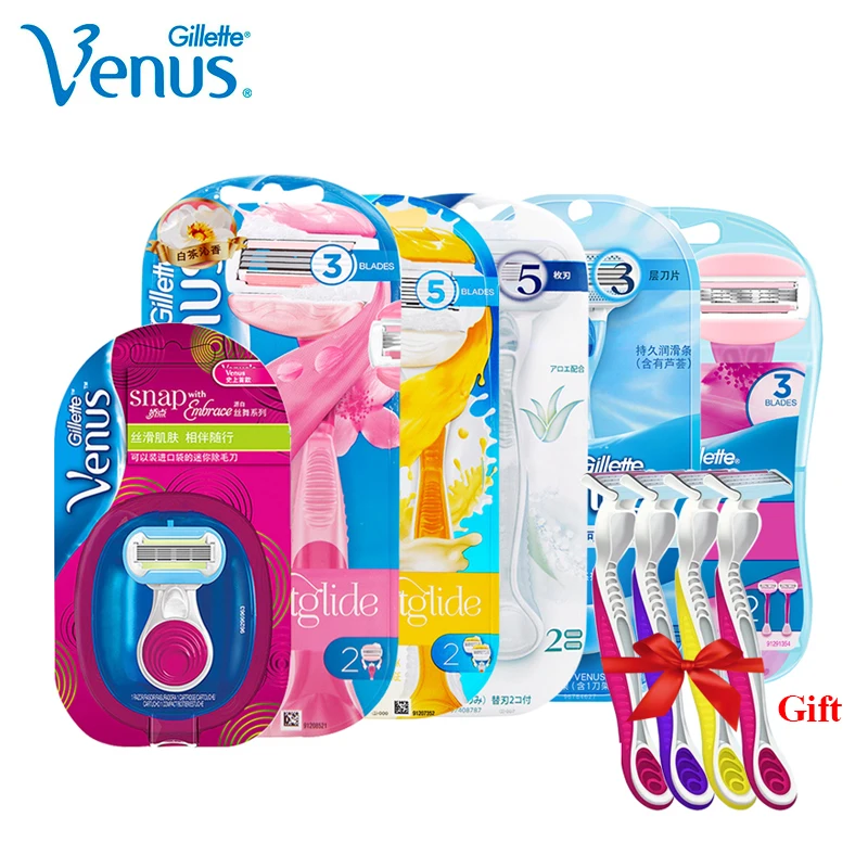 5in1 Women Hair Removal Women Shaver Female Shaving Machine Electric Trimmer Razor Hair Trimmer For