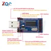 CH341A programador USB a UART IIC SPI I2C convertidor de puerto paralelo a bordo módulo de la placa del Indicador de funcionamiento ► Foto 2/6