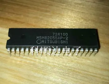 

100% New&original M5M82C55AP-2