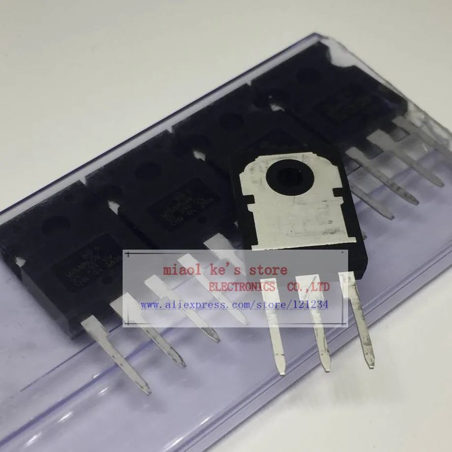 [5 шт. 10 шт.] 100% Новый оригинал: STW26NM60N STW26NM60 W26NM60N 26NM60N [полевой строкости 600 в 20A 140 Вт TO