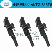 5149199AA катушки зажигания для Chrysler Aspen Dodge Dakota Ram 1500 Jeep Cherokee Commander Grand Cherokee III 3.7L 4.7L 2001-5149