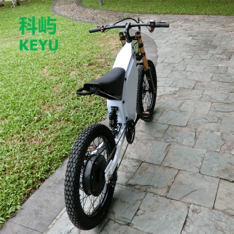 Perfect Enduro Electric Bike electric mountain bike 3 Perfect Enduro Electric Bike electric mountain bike 3