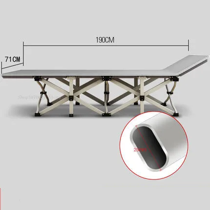 Новое складное кресло, раскладной диван и раскладная кровать, Пляжная кровать, лежащий шезлонг, уличная мебель подходит для всех сезонов