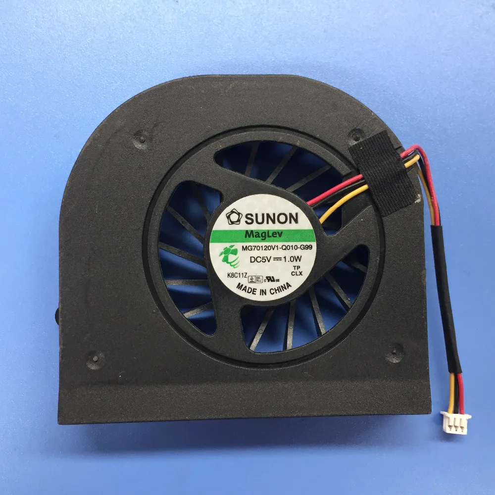 

SSEA New CPU Cooling Fan for Acer Aspire 5735 5235 5735Z 5535 5235 5335 Free Shipping