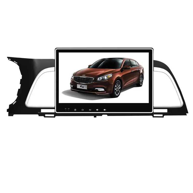 

For Kia K4 2014~2015 10.2" Android HD Capacitive touch Screen GPS NAVI Radio TV Movie Andriod Video System
