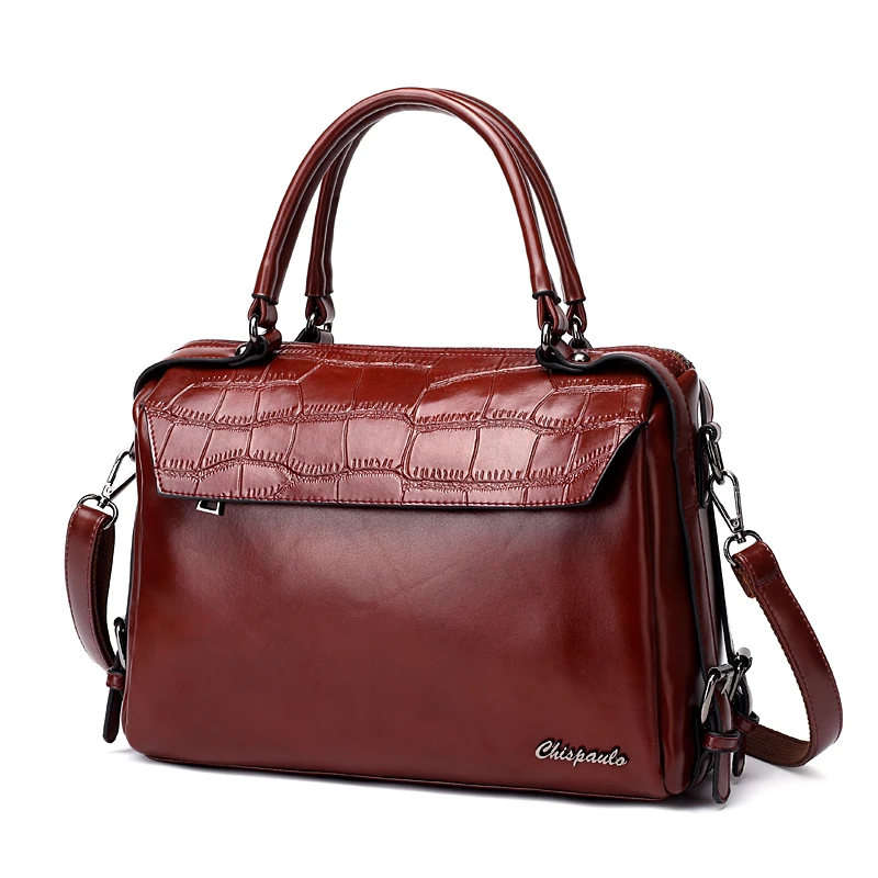 Роскошный бренд, дизайнерские сумки из натуральной коровьей кожи, сумки для женщин, сумки-мессенджеры, женские сумки через плечо, сумка из крокодиловой кожи X80