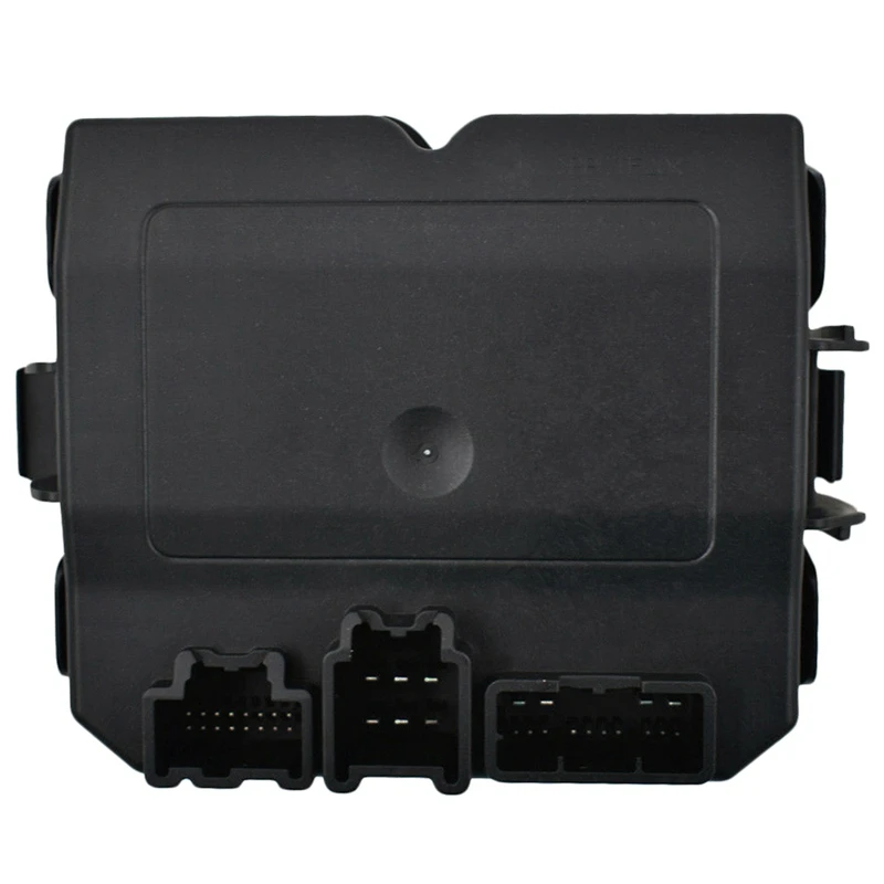 

New Black Lift Gate Control Module Fit For 2010-2015 Cadillac Srx 20837967