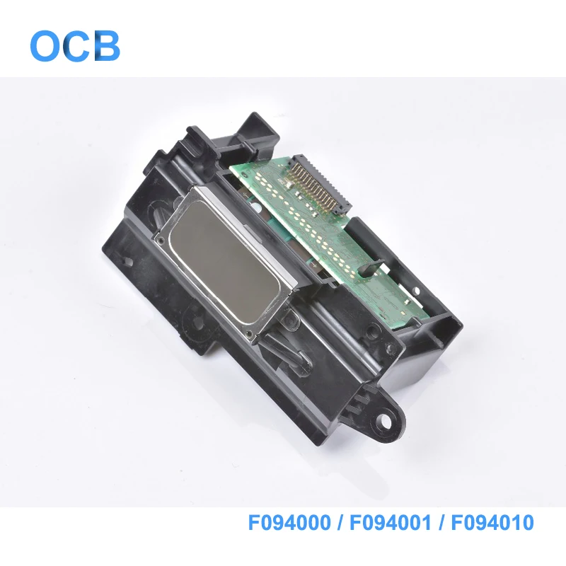Оригинальная печатающая головка F094000 F094001 F094010 Печатающая для принтера Epson Stylus C50