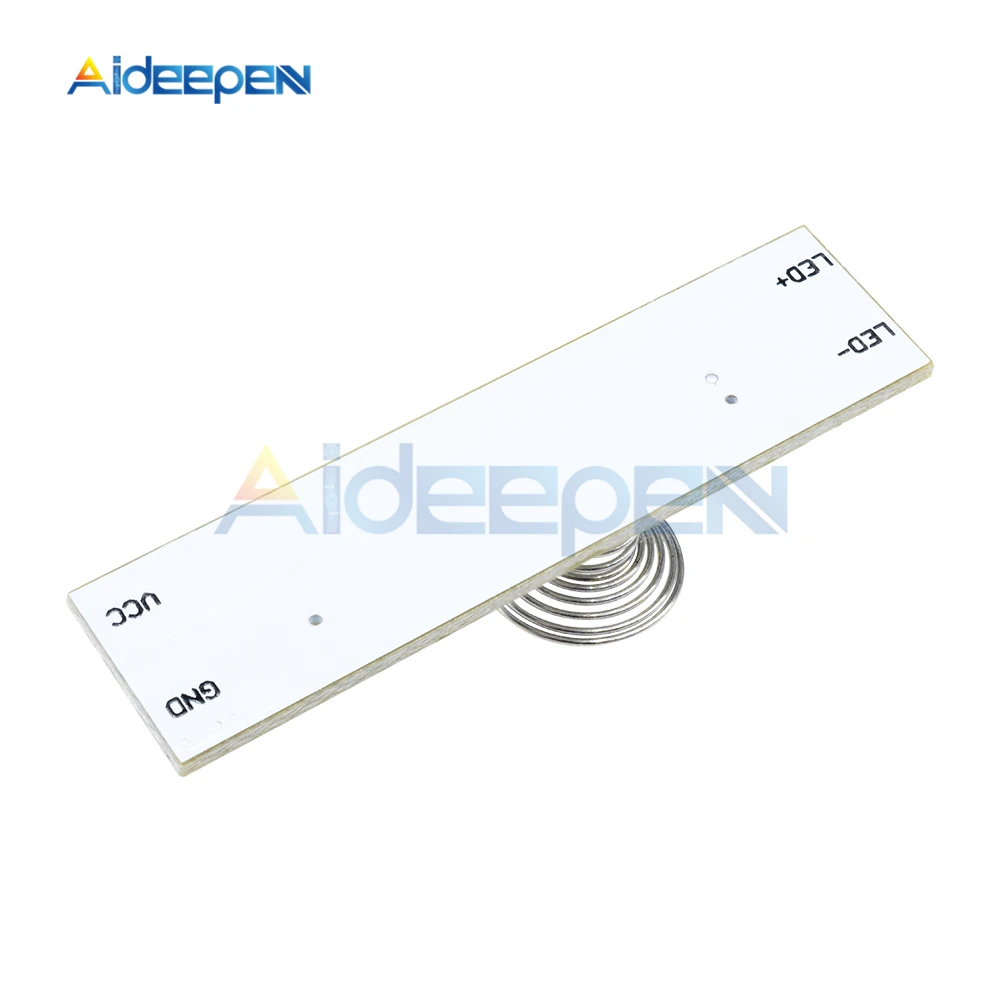 9V-24V 30W 3A Touch Switch Capacitive Sensor Module LED Dimming Control Lamps Active Components Three Mode Hard Light Controller