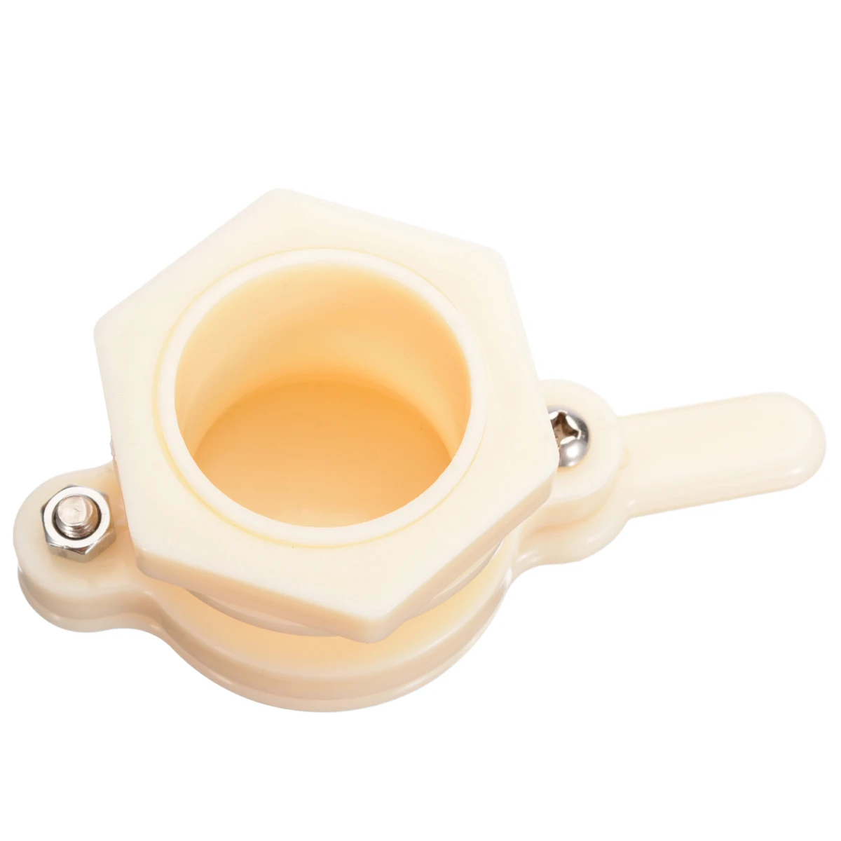 High Quality Honey Gate Plastic Bee Honey Tap Gate Valve Tool Beekeeping Extractor Bottling Equipment