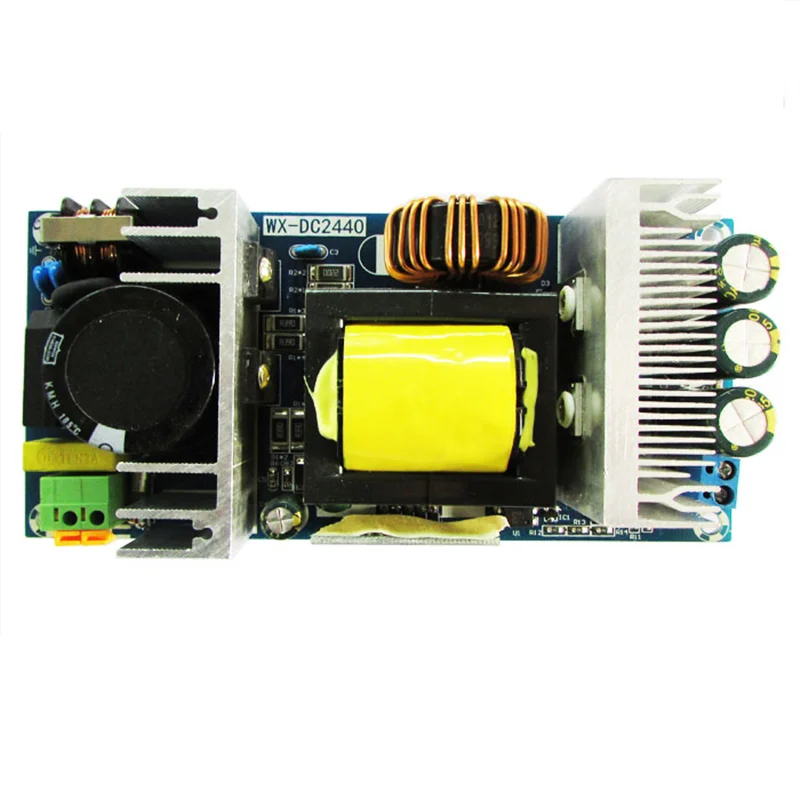 Günstig AC 170 260 V zu DC 24 V 12.5A 15A 300 W schalt netzteil modul AC DC