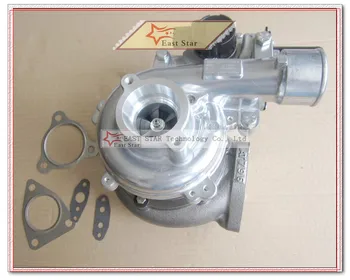

CT16V 17201-30160 17201-30101 17201-30100 Turbo Turbine Turbocharger For Toyota Landcruiser D-4D 1KD-FTV 1KDFTV 3.0L 173HP